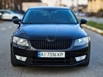 Авто Skoda Octavia 2014 № 8697376