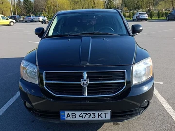 Авто Dodge Caliber 2007 № 8697383