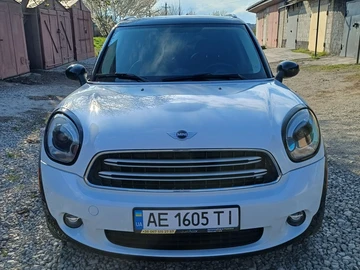 Авто MINI Countryman 2014 № 8697393