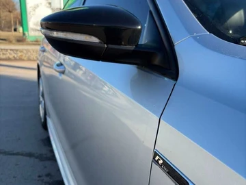 Авто Volkswagen Passat Sedan 2017 № 8697394