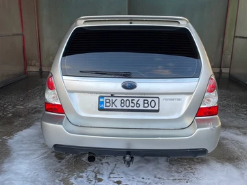 Авто Subaru Forester 2005 № 8697395