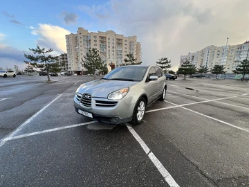 Авто Subaru Tribeca 2006 № 8697398