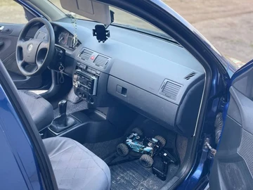 Авто Skoda Fabia 2005 № 8697400