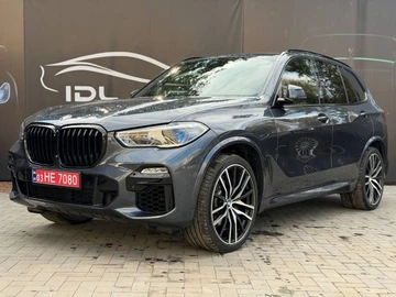 Авто BMW X5 2019 № 8697407