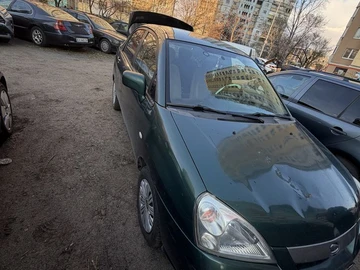 Авто Suzuki Liana 2003 № 8697414