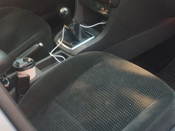 Авто Ford Focus 2004 № 8697418