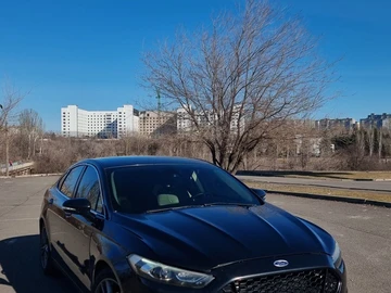 Авто Ford Fusion 2015 № 8697419