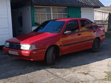 Авто Fiat Tempra 1992 № 8697420