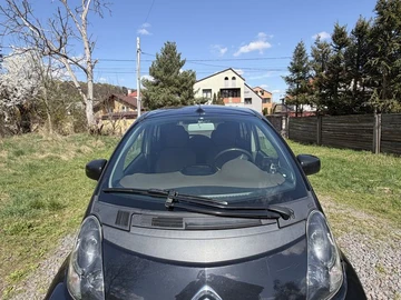 Авто Citroen 2 Cv6 2013 № 8697422
