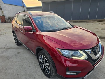 Авто Nissan Rogue 2019 № 8697425