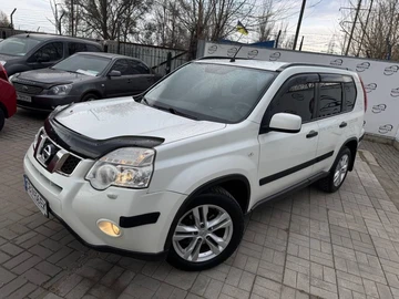 Авто Nissan X-Trail 2011 № 8697428