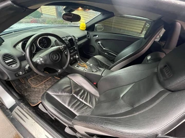 Авто Mercedes 200 2004 № 8697431
