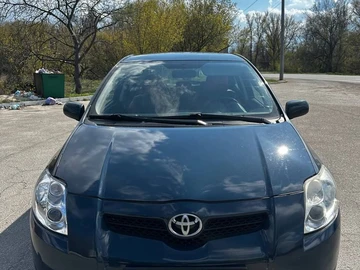 Авто Toyota Auris 2007 № 8697435