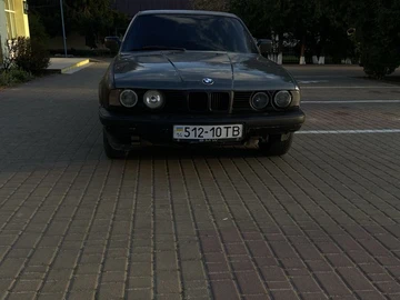 Авто BMW 5 Серия 1990 № 8697443