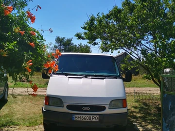 Авто Ford Transit 1999 № 8697445
