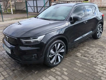 Авто Volvo 240 2021 № 8697446