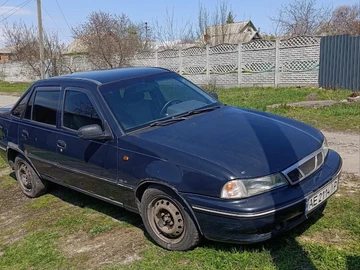Авто Daewoo Nexia 2006 № 8697448