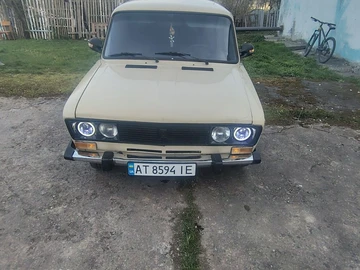 Авто ВАЗ 21061 1991 № 8697687