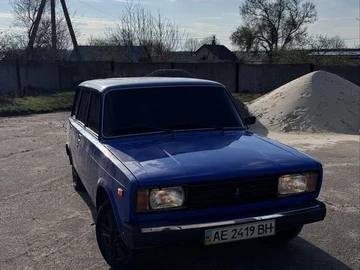 Авто ВАЗ 2104 2008 № 8697689