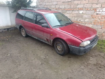 Авто Nissan Primera 1993 № 8697691