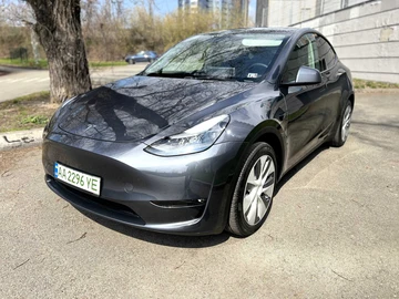 Авто Tesla Roadster 2024 № 8697692