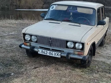 Авто ВАЗ 2106 1990 № 8697696