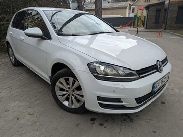 Авто Volkswagen Golf 2015 № 8697700