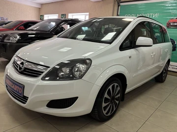 Авто Opel Zafira 2014 № 8697702