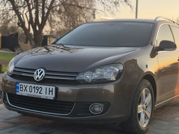 Авто Volkswagen Golf 2011 № 8697707