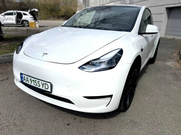 Авто Tesla Roadster 2024 № 8697708