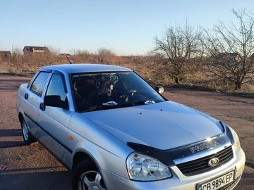Авто ВАЗ 2170 Priora 2008 № 8697718