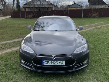 Авто Tesla Model S 2015 № 8697719