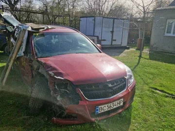 Авто Opel Vectra 2006 № 8697722