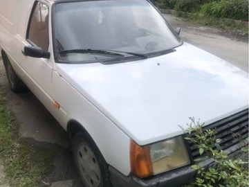 Авто ЗАЗ 1125 2006 № 8697725