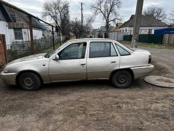 Авто Daewoo Nexia 2002 № 8697726