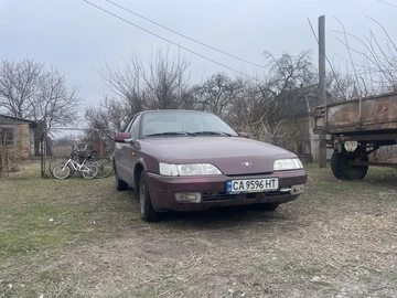 Авто Daewoo Espero 1996 № 8697735