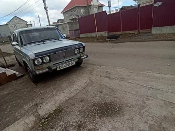 Авто ВАЗ 2106 2010 № 8697736