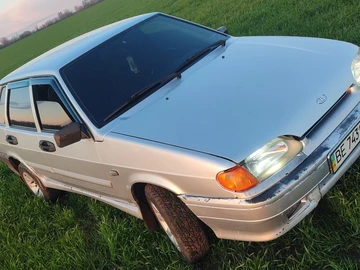 Авто ВАЗ 2115 2012 № 8697750