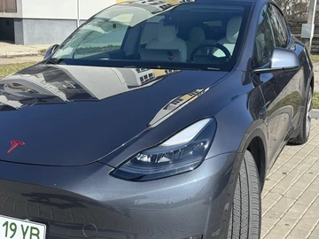 Авто Tesla Roadster 2023 № 8697753