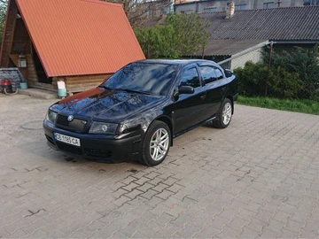 Авто Skoda Octavia 2007 № 8697760
