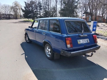 Авто ВАЗ 2104 2005 № 8697763