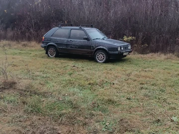 Авто Volkswagen 1600 1993 № 8697768