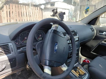 Авто Ford Mondeo 2003 № 8697769