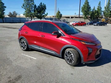 Авто Chevrolet Blazer 2021 № 8697772