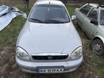 Авто ЗАЗ Lanos 2013 № 8697781
