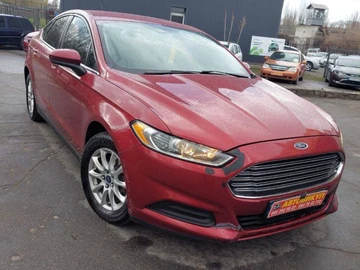 Авто Ford Fusion Usa  2015 № 8697789