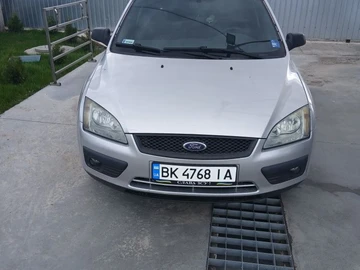 Авто Ford Focus 2006 № 8697791