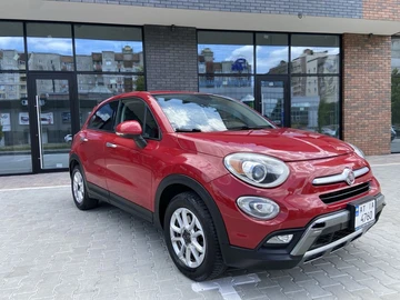 Авто Fiat 500 2015 № 8697794