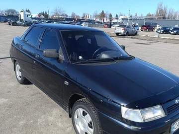 Авто ВАЗ 2110 2007 № 8697797