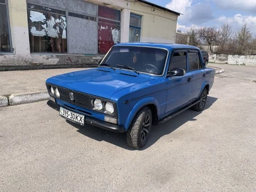 Авто ВАЗ 2103 1975 № 8697801